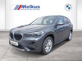 BMW X1 xDrive20i Advantage DAB LED RFK Navi AHK Shz - BMW X1 Gebrauchtwagen Dresden