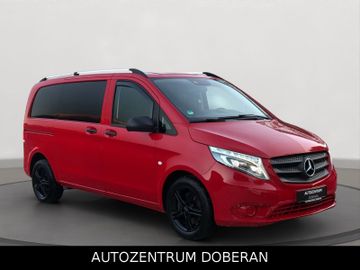 Mercedes Vito - 7