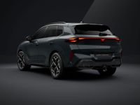 Cupra Terramar - Vorschau Bild 4