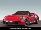 Vorschaubild Porsche 992 911 Carrera T Cabrio BOSE Sportabgasanlage