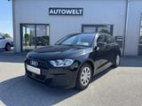 Audi A1 Sportback 25 TFSI 1.0 TSI Spurhalte 1. Hand - Audi A1: 2.0