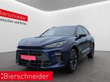 Cupra Terramar 1.5 eTSI DSG MATRIX-LED HUD NAVI ACC PA - blaue Cupra Terramar
