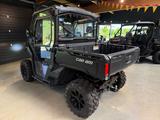 Can-Am Traxter XU HD10 T 2024 Kabine Heizung Service - Angebote