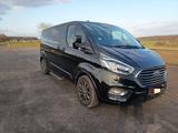 Ford Tourneo Custom MildHybrid H1L2 - Hybrid (Diesel/Elektro): Van