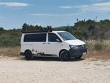 Volkswagen T6 2020 hochwertiger Manufraktur Camperausbau - Angebote