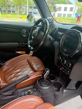 MINI Cooper S Cabrio 1. Hand / Automatik  - MINI Cooper S Cabrio: Kleinwagen