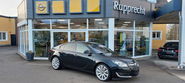 Opel Insignia A Lim. Innovation Sport 20 Zoll