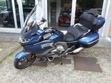 BMW K 1600 GTL *solo 450 Km*PARI AL NUOVO* - BMW G 450