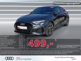 Audi A3 Limousine 40 TDI qu S line Kamera S-Sitze LED - Audi A3 40 TDI Gebrauchtwagen