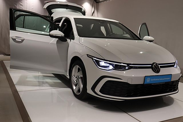 Golf GTE 1.4 TSI eHybrid ACC AHK KAMERA NAVI BT 