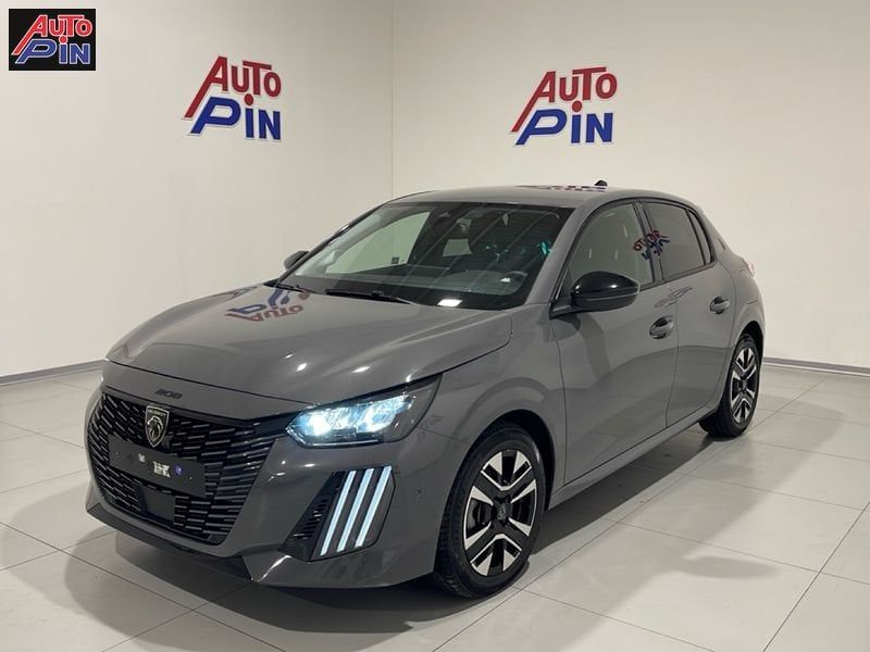 Image of Peugeot 208