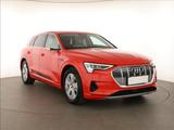 Audi e-tron e-tron 55 quattro 2019 , Automatik, - Audi e-tron: 55