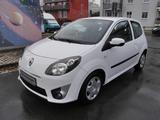 Renault Twingo ECO2/1-Hand/Klima/ - Renault Twingo Gebrauchtwagen in Nürnberg