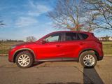 Mazda CX-5 2.2 SKYACTIV-D 150, Automatik... - Mazda: Mazda5