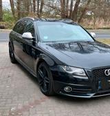 Audi S4 Audi 3.0  333ps - gebrauchte Audi S4 aus dem Jahr 2009