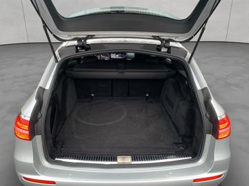Mercedes E 200 - 5