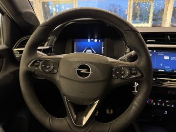 Bild 9 Opel Corsa F GS 100PS Automatik