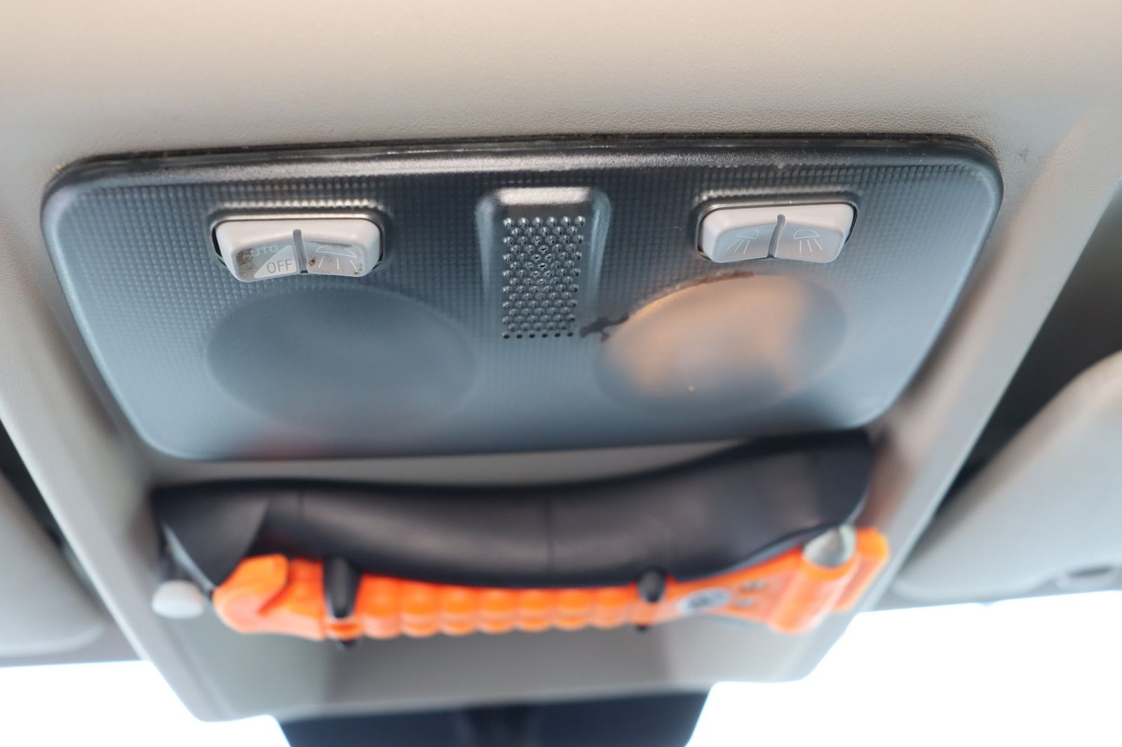 Fahrzeugabbildung Citroën Jumper 2.2d DOKA Kipper 7 Sitzer 1. Hand