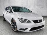 Seat Leon 1.6 TDI Lim. Style*Navig.*So.+Wi. Räder* - Seat Leon: R