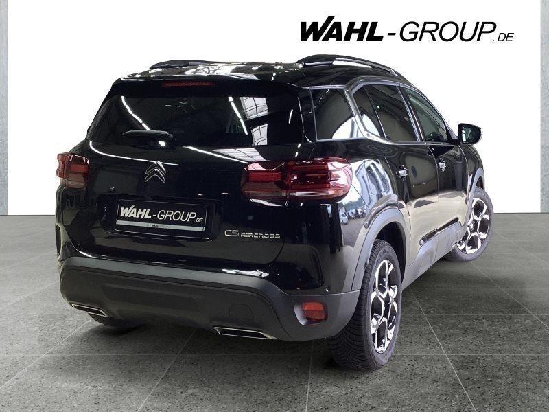 Citroën C5 Aircross 1.5 BlueHDi 130 MAX ABS Fahrerairbag