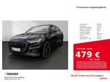 Audi Q8 55 TFSI e quattro S line AHK HD-Matrix Luft - Audi Q8 in Lübeck
