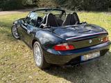 BMW Z3 Roadster 3.0i Sportedition , M-Paket  - BMW Z3 aus 2001: Roadster