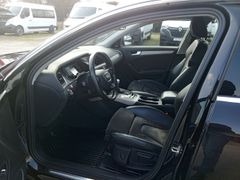 Fahrzeugabbildung A4 Ambiente quattro 3.0 TDI DPF S line Leder Sou