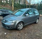 Volkswagen vw golf plus 1.6 benzin UNITED - VW Golf Plus Gebrauchtwagen in Bremen
