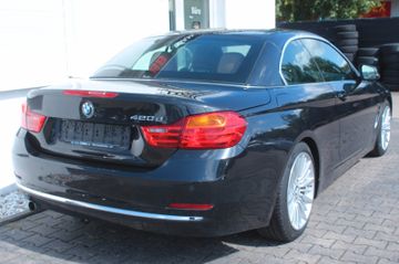 BMW 420 - 7