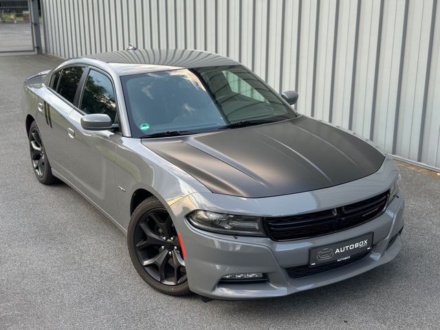 Dodge Charger 5,7 HEMI *MEMORY*CARPLAY*BEAST*LPG*