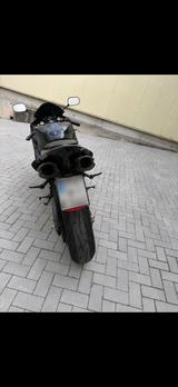 Yamaha R1 RN 19 - YAMAHA R1