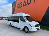 Mercedes-Benz Sprinter 516 CDI 19+1+1 SEATS / AC - Mercedes-Benz Sprinter 19