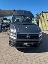Volkswagen Grand California 680 2,0 TDI 8-Gang Automatik - Volkswagen 8