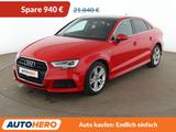 Audi A3 Limousine 35 TFSI Design Aut.*NAV*TEMP*CAM* - Audi A3 in Gelsenkirchen