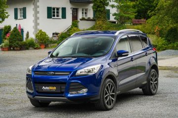 Ford Kuga - 1
