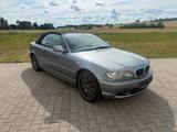 BMW e46 Cabrio 318Ci Garagenfahrzeug - BMW 318: E46
