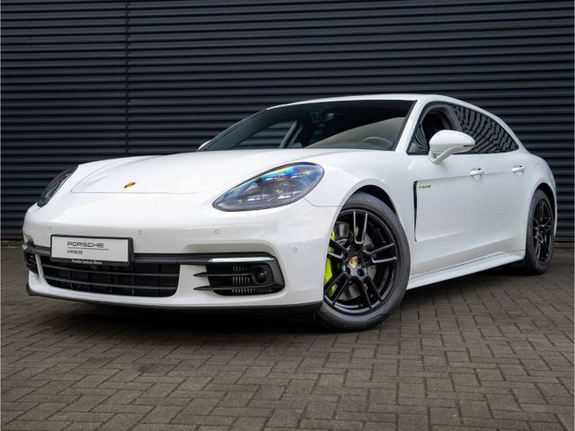 Porsche Panamera 4 E-Hybrid Sport Turismo 19'' uvm.