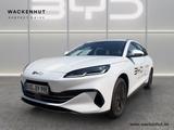 BYD Seal 6 Touring DM-i Boost 135 kW1.5 PHEV Leder M - weiße BYD SEAL