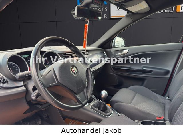 Alfa Romeo Giulietta Turismo/SonderModell/TÜV_SERVICE_NEU!