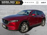 Mazda CX-5 G165 Ad'vantage 2WD HUD BLIS 360° Navi - gebrauchte Mazda CX-5 aus dem Jahr 2021