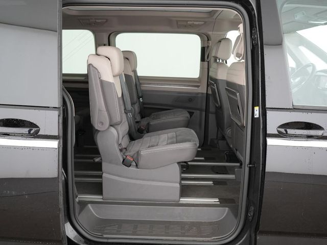 T7 Multivan Style 1.5 eHybrid lang 4MOTION PANO