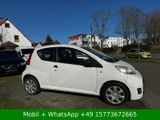 Peugeot 107 Petit Filou 1.0 Benziner 136 TKM 07/2025 - Peugeot 107: P107