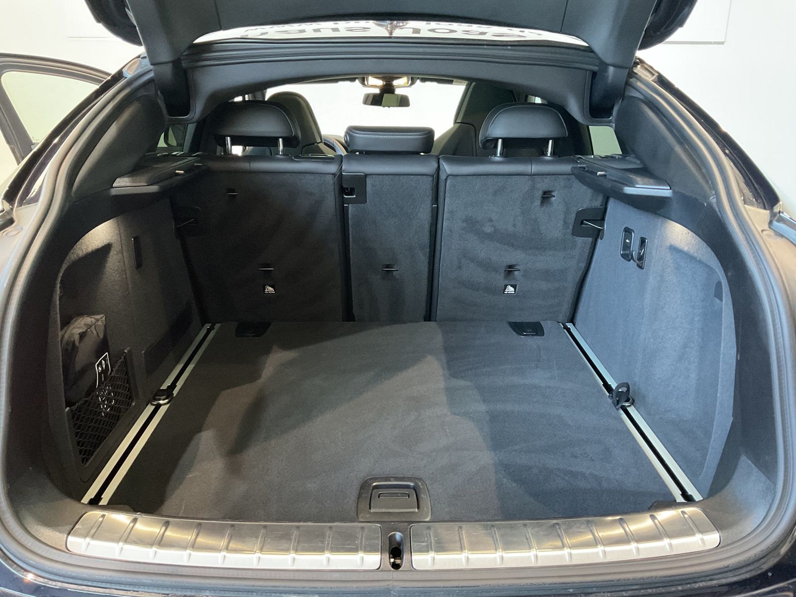 Fahrzeugabbildung BMW X4 M M Competition Head-Up HK HiFi