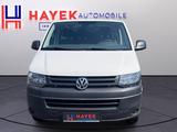 Volkswagen T5 Transporter Kombi/ 9*Sitze / AC / - Volkswagen: Standheizung