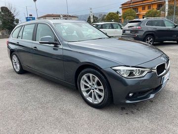 BMW 316 - 3