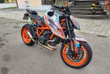 KTM 1290 Superduke R/ viele Powerparts/Unfallfrei - KTM SUPERDUKE