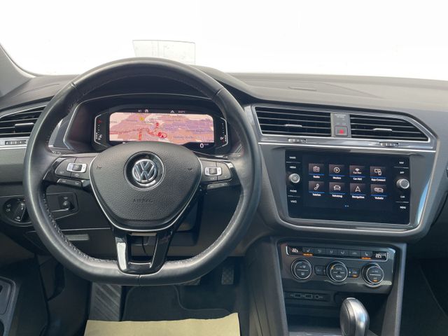 Tiguan Allspace 2.0 TDI DSG R-line 4Motion AHK/A