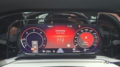 Fahrzeugabbildung Volkswagen Golf VIII Var. Alltrack 4M Navi Matrix ACC StdHz