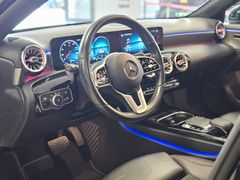 Fahrzeugabbildung Mercedes-Benz A 180 d Progressive (SITZHEIZUNG/LED/PDC/AMBIENT