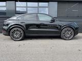 Porsche Cayenne Coupe E-Hybrid LUFT-BOSE-HEAD UP- 2 DP - Porsche Cayenne aus 2025